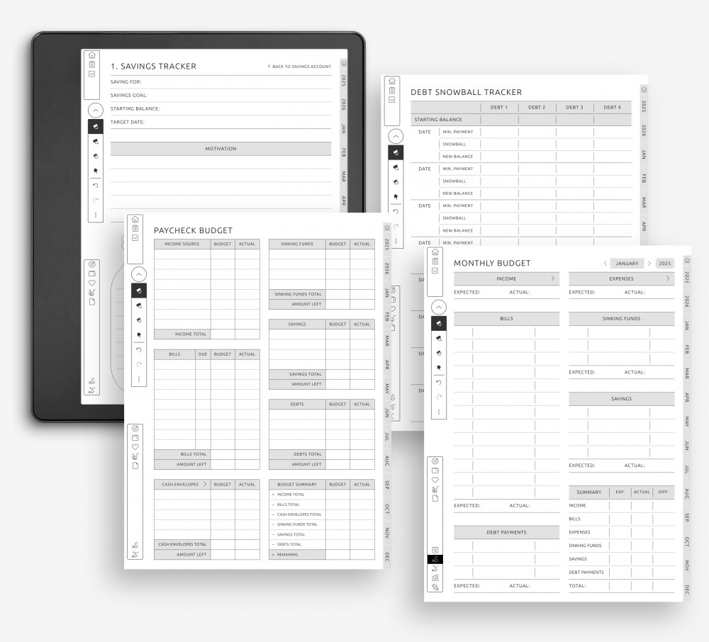 Faithful Financial Stewardship for Kindle Scribe Faithful Financial Stewardship for Kindle Scribe