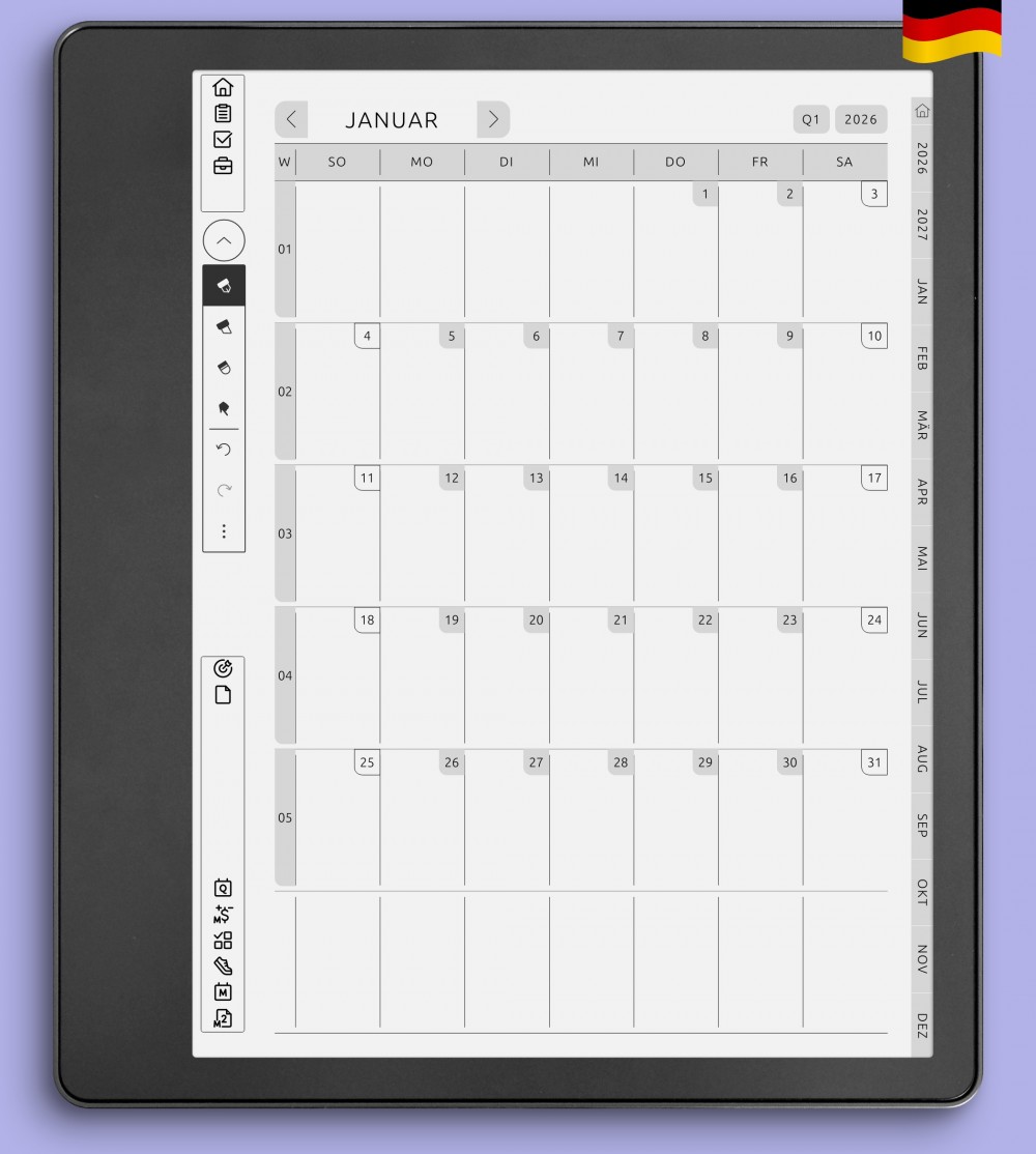 Hyperlink for Kindle Scribe