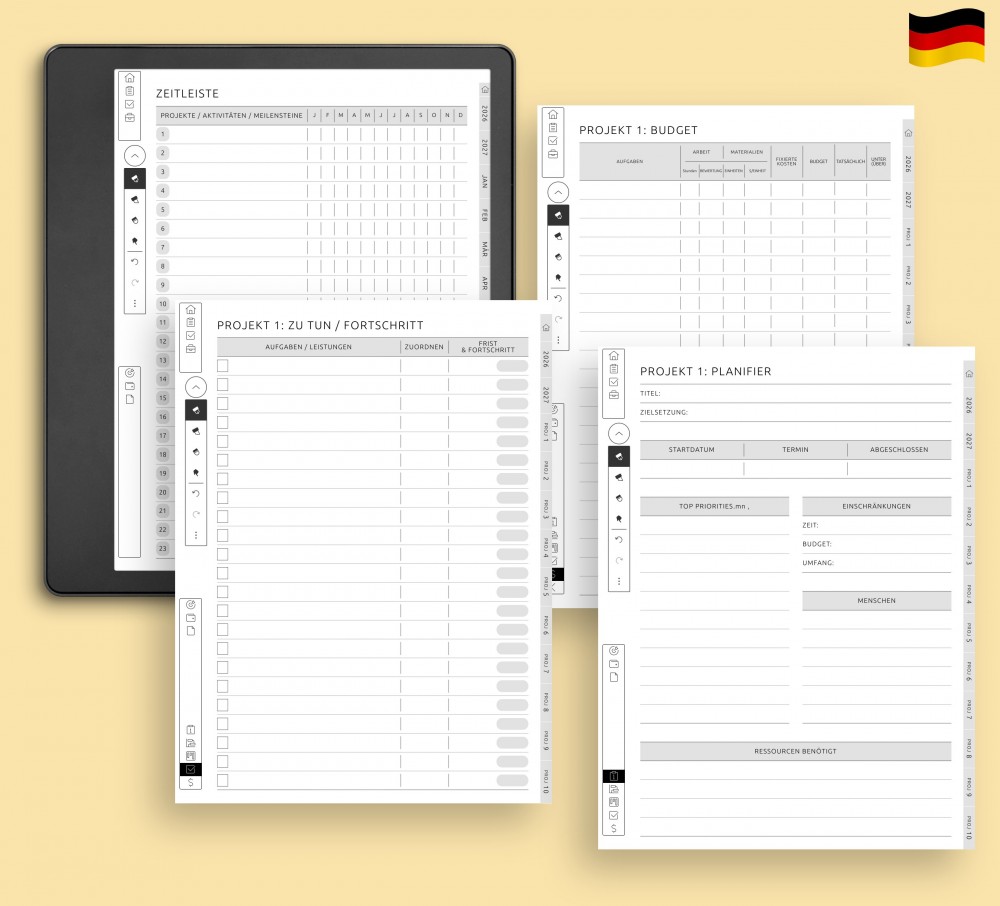 Von der Idee zur Umsetzung for Kindle Scribe Von der Idee zur Umsetzung for Kindle Scribe